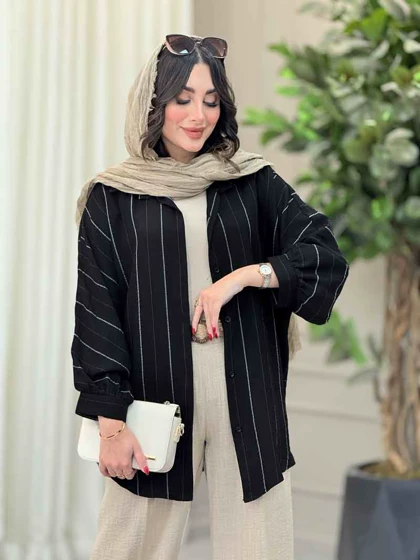 مانتو پانچ شاین