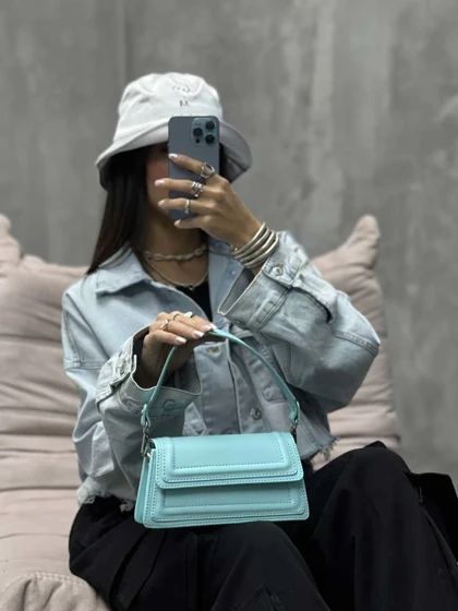 کیف مقوایی ZARA
