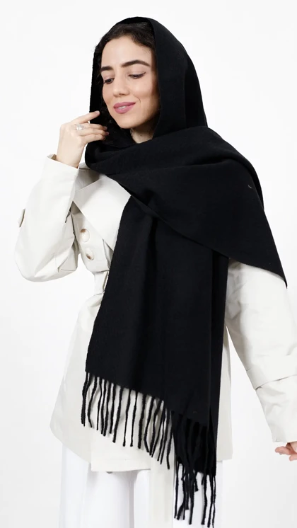 شال موهر وارداتی