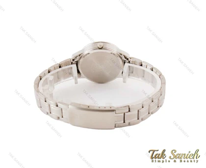 ساعت مچی QQ زنانه تمام استیل Q_Q-3499-L