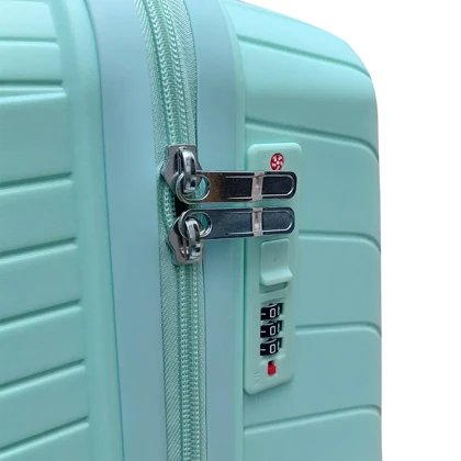 چمدان Yinton مدل Y40321-S سایز کوچک