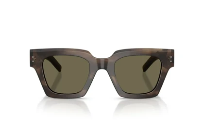 عینک آفتابی دولچه گابانا Dolce & Gabbana DG4413S 032003