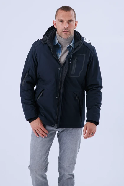 کت و کاپشن مردانه gavazzi