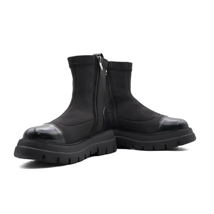 کفش بوت زنانه مدل 0538 _ Boots