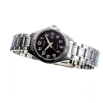 ساعت مچی زنانه کاسیو مدل CASIO - LTP-1308D-1B
