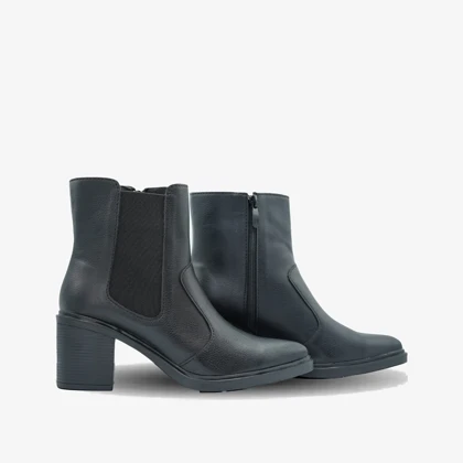 کفش بوت زنانه لیدی مدل 0510 _ Boots