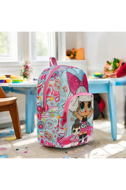 کوله پشتی بچگانه shopiolog