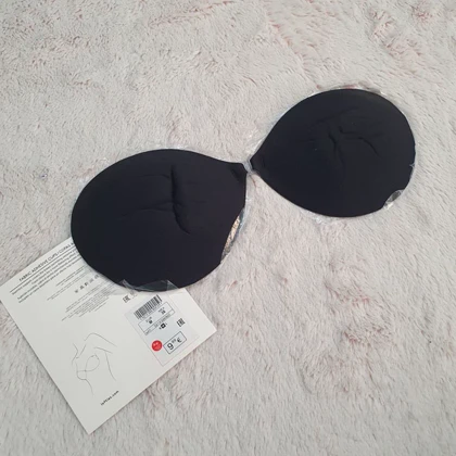 سوتین دکلته زنانه لفتیز کد Z-TD43