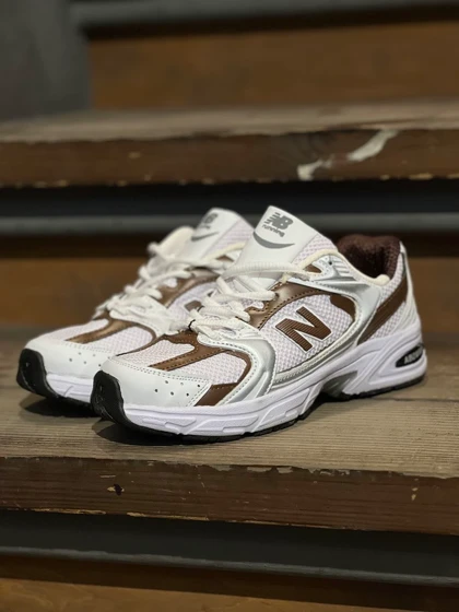 کتانی نیوبالانس530