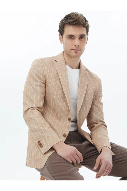 ژاکت بلیزر مردانه kip