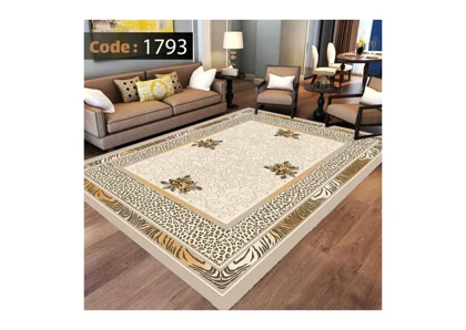روفرشی کشدار ترک کد 1793