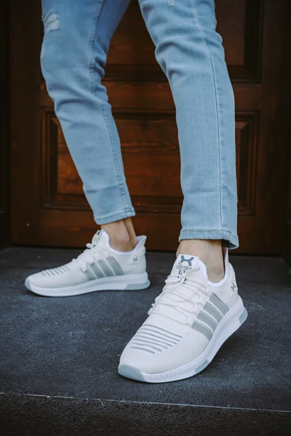 کتانی مردانه oksit