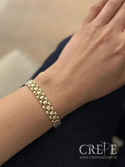 دستبند ژوپینگ رولکس