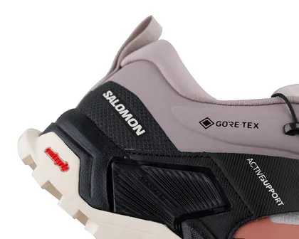 کفش های فضای باز Salomon X Ultra 4 Gtx W PC_L47454000