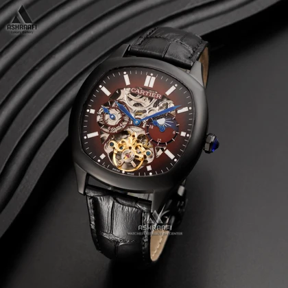 ساعت مردانه کارتیه Cartier 145218VX-Kb