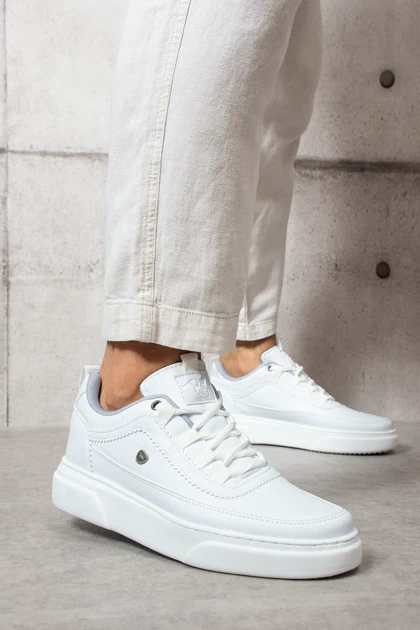 کتانی مردانه l.a-polo l.a-polo