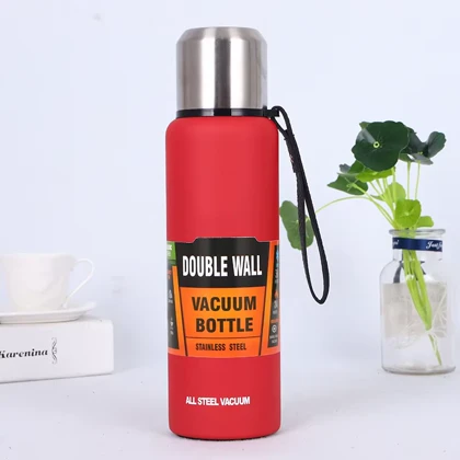 فلاسک 1000 میل جی کا (JK) / 107