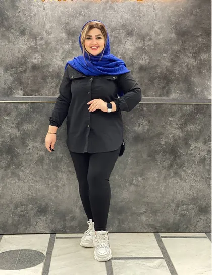 شلوار دورس زنانه سورن