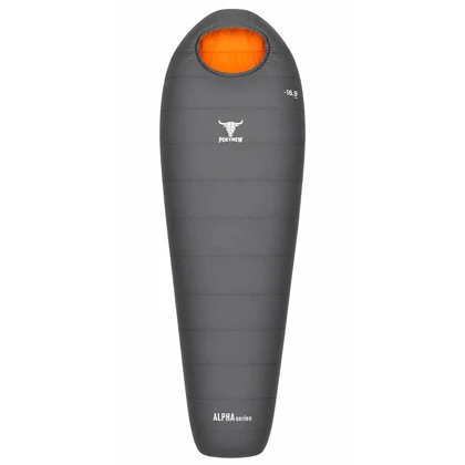 کیسه خواب پر کله گاوی مدل ALPHA 1000