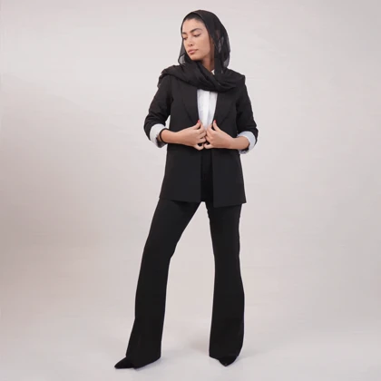 کت آستین زارا بزیاق