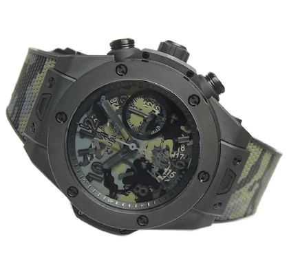 ساعت هابلوت کرنو چیریکی