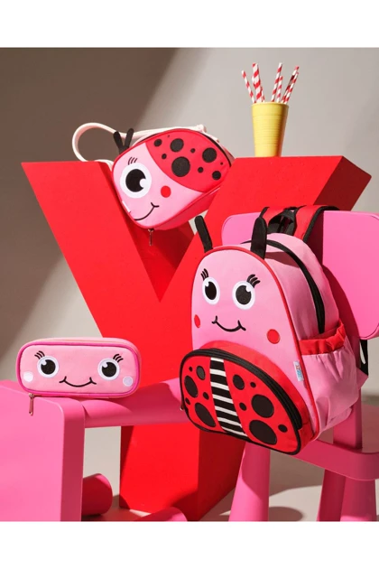 کوله پشتی بچگانه zoozy zoozy