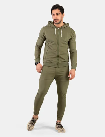 ست سویشرت و شلوار مردانه Nike