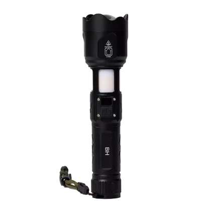 چراغ قوه پلیسی X-BALOG PM10-TG