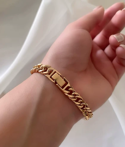 دستبند کارتیر ژوپینگ