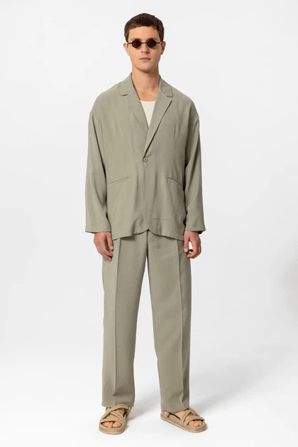 ژاکت بلیزر مردانه antioch antioch