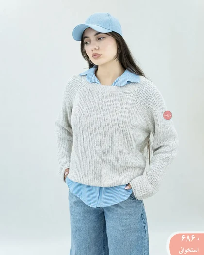 بلوزبافت 6860