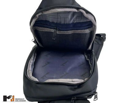 کوله یک‌طرفه دیبا بنج 2051 برزنتی
