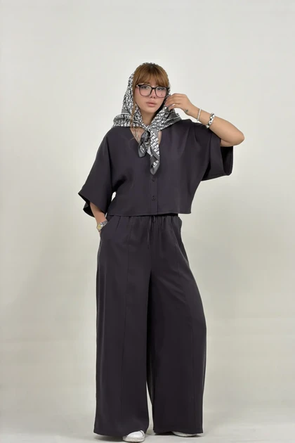 شومیز کجراه ساحل