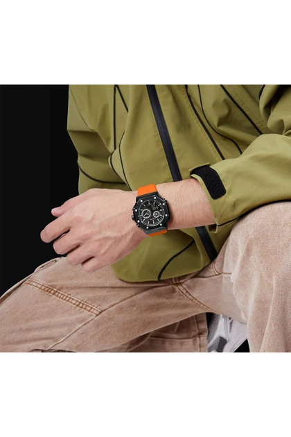 ساعت مردانه naviforce naviforce