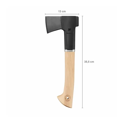 تبر FISKARS NORDEN CHOPPING N7