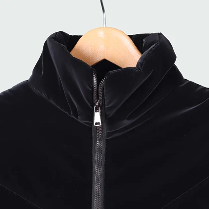 پافر سیلیکونی مشکی کد 0531