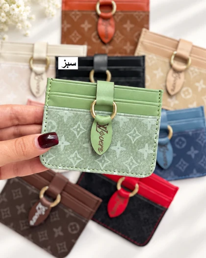 جاکارتی چرم فلت کد 31503