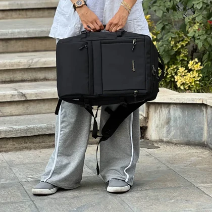 کوله پشتی فوروارد مدل FORWARD - FCLT65033 EXTRA DEVICE