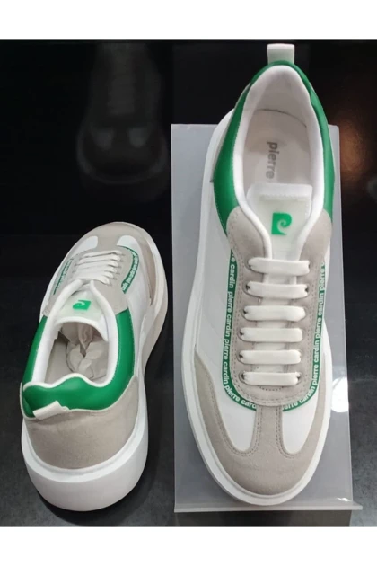 کفش پیاده روی مردانه اورجینال pierre-cardin pierre-cardin