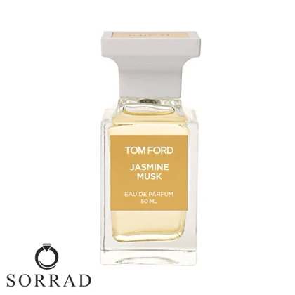 عطر ادکلن تام فورد جاسمین ماسک | Tom Ford Jasmine Musk