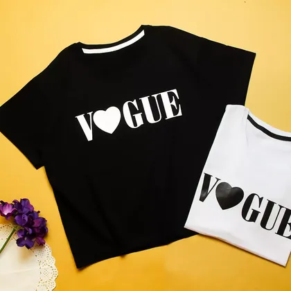 کراپ VOGUE