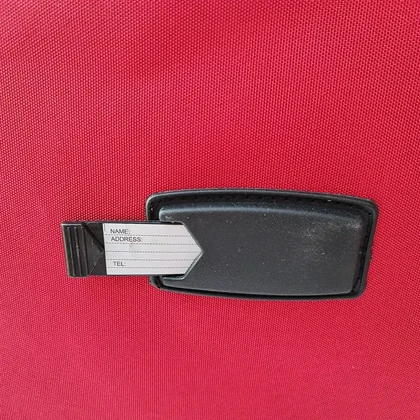 چمدان سایز متوسط ویچنزا مدل VICHENZA - VIN100301 MEDIUM