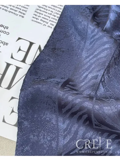 روسری ژاکارد قواره 120