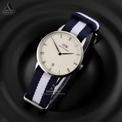 ساعت دنیل ولینگتون Daniel Wellington 3989