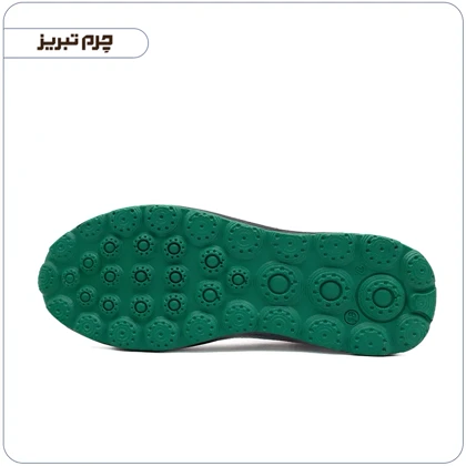 کفش اسپرت زنانه کد G589