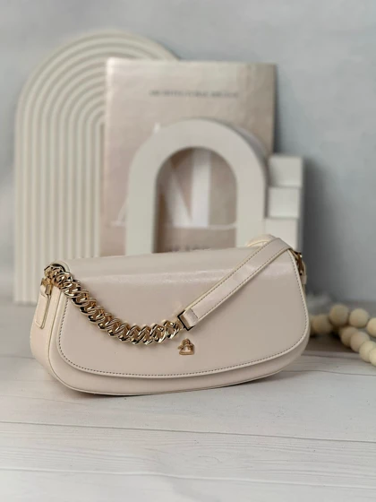 کیف دوشی زنانه آلفا ALFA کد 7055