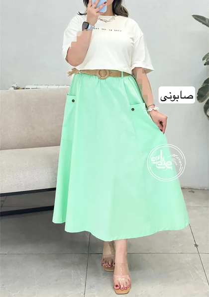 دامنن لینن یسنا