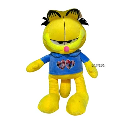 عروسک پولیشی گارفیلد