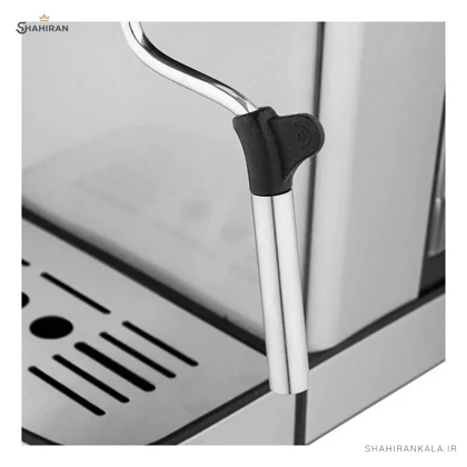 اسپرسوساز 1.8 لیتر گوسونیک مدل GOSONIC GEM-971