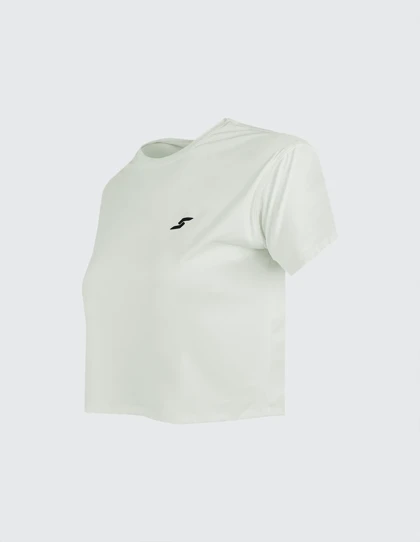 تیشرت ورزشی زنانه اسپورتلند Precision W